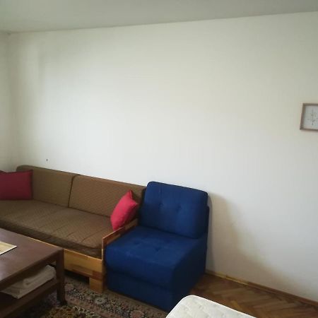 A&Mir Apartment Σαράγεβο Εξωτερικό φωτογραφία