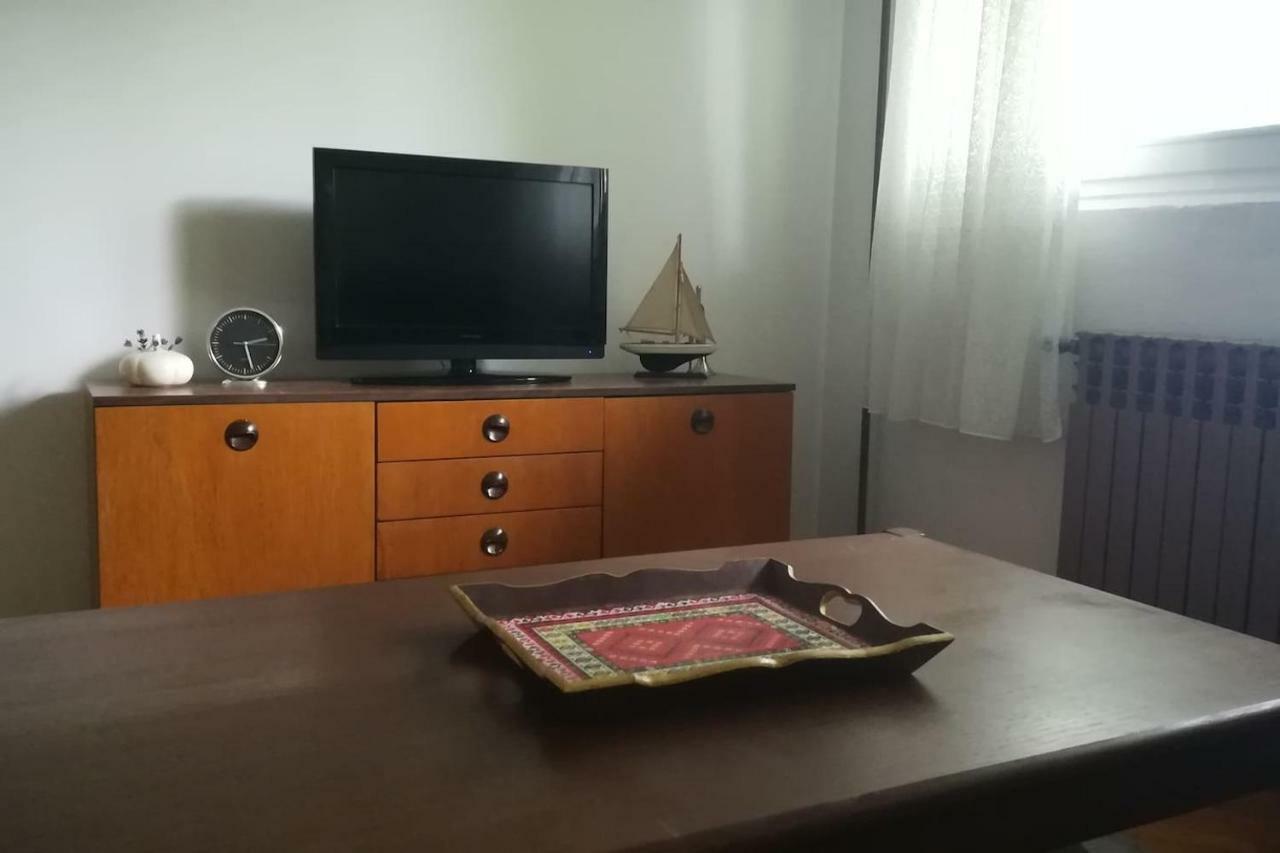A&Mir Apartment Σαράγεβο Εξωτερικό φωτογραφία