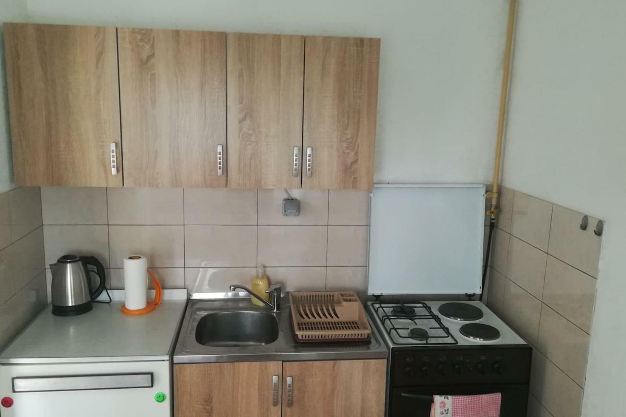 A&Mir Apartment Σαράγεβο Εξωτερικό φωτογραφία