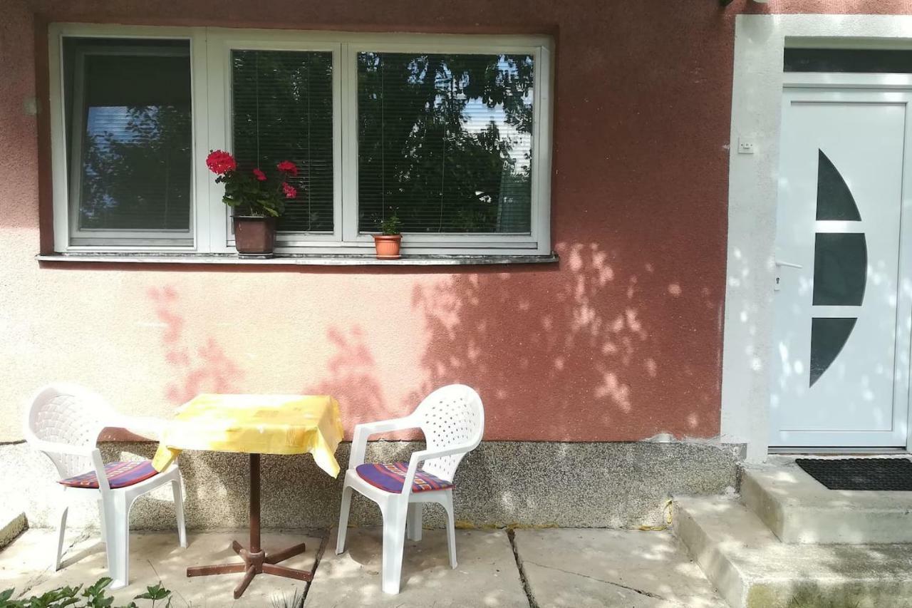 A&Mir Apartment Σαράγεβο Εξωτερικό φωτογραφία