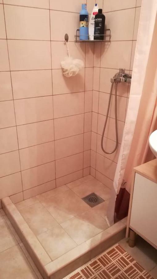 A&Mir Apartment Σαράγεβο Εξωτερικό φωτογραφία