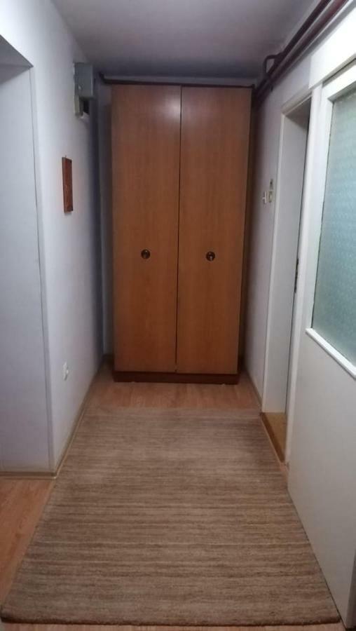 A&Mir Apartment Σαράγεβο Εξωτερικό φωτογραφία