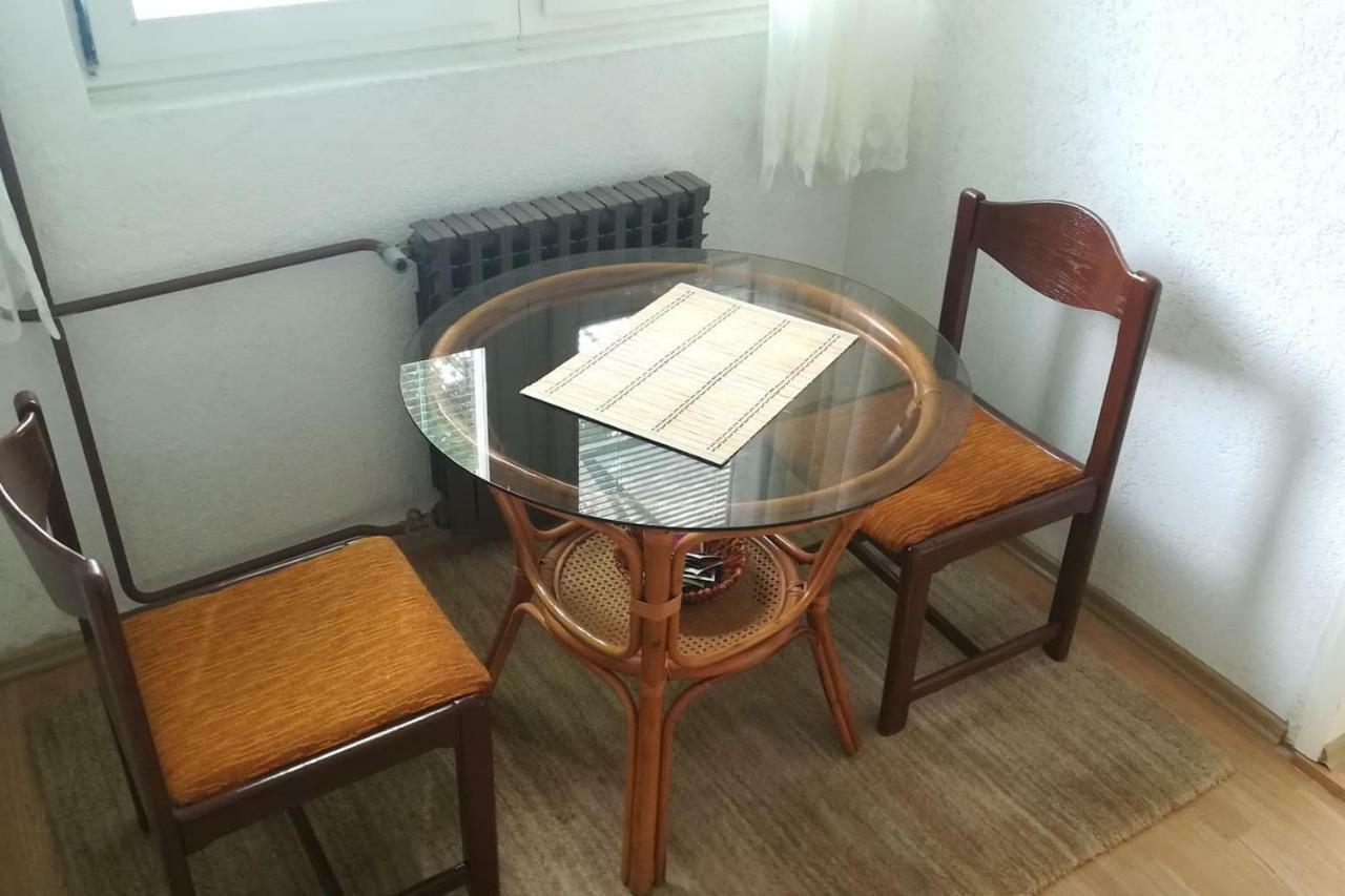 A&Mir Apartment Σαράγεβο Εξωτερικό φωτογραφία