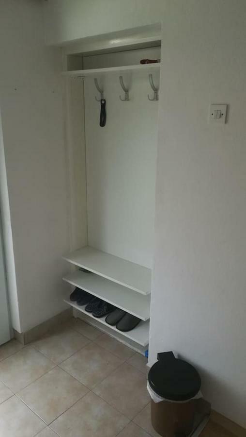 A&Mir Apartment Σαράγεβο Εξωτερικό φωτογραφία