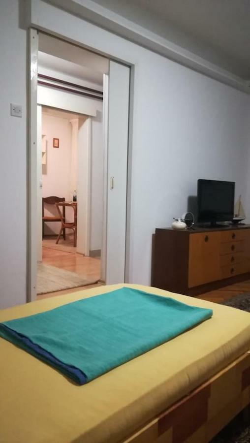 A&Mir Apartment Σαράγεβο Εξωτερικό φωτογραφία