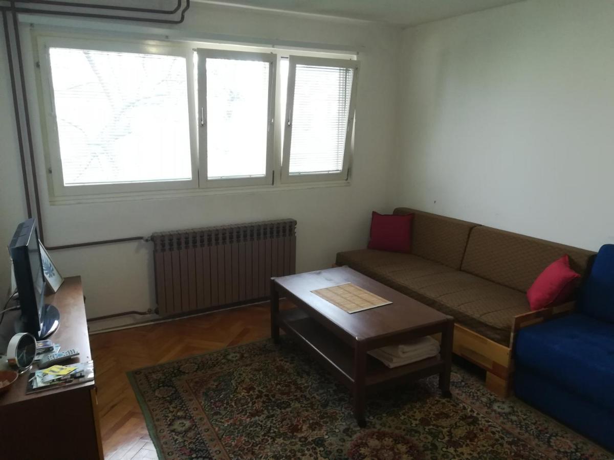 A&Mir Apartment Σαράγεβο Εξωτερικό φωτογραφία